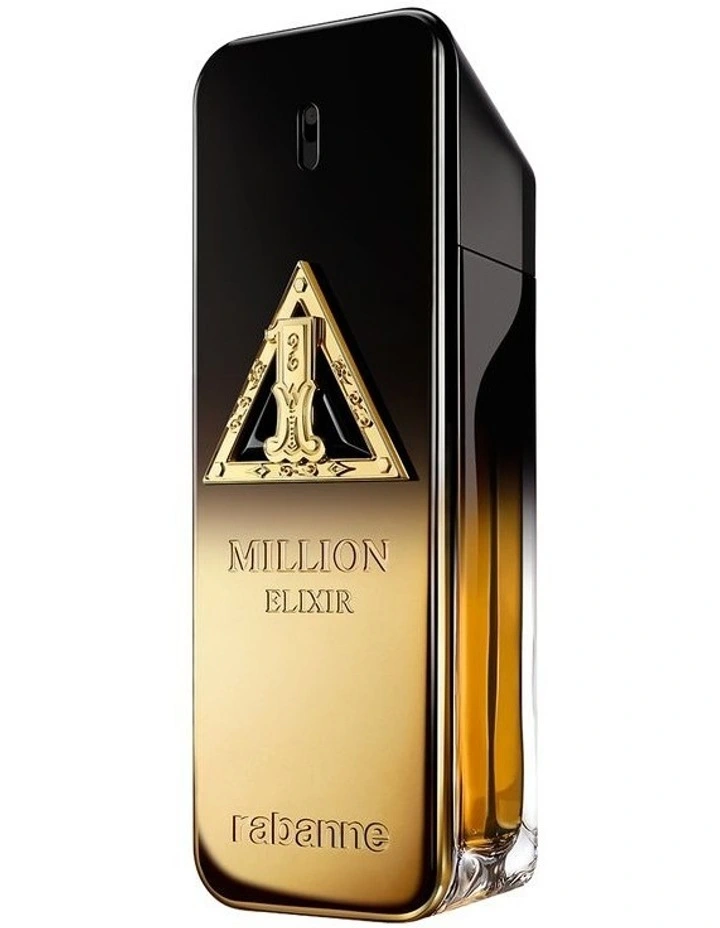 Million Night Parfum Elixir image 1