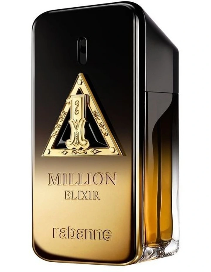 Million Night Parfum Elixir image 1