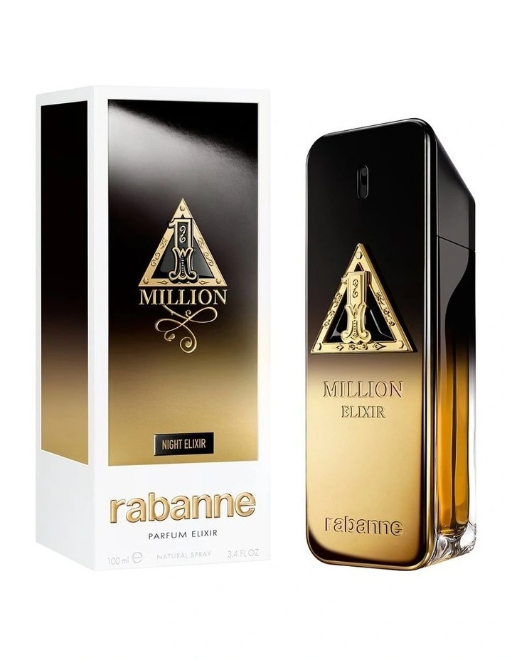 Million Night Parfum Elixir image 2