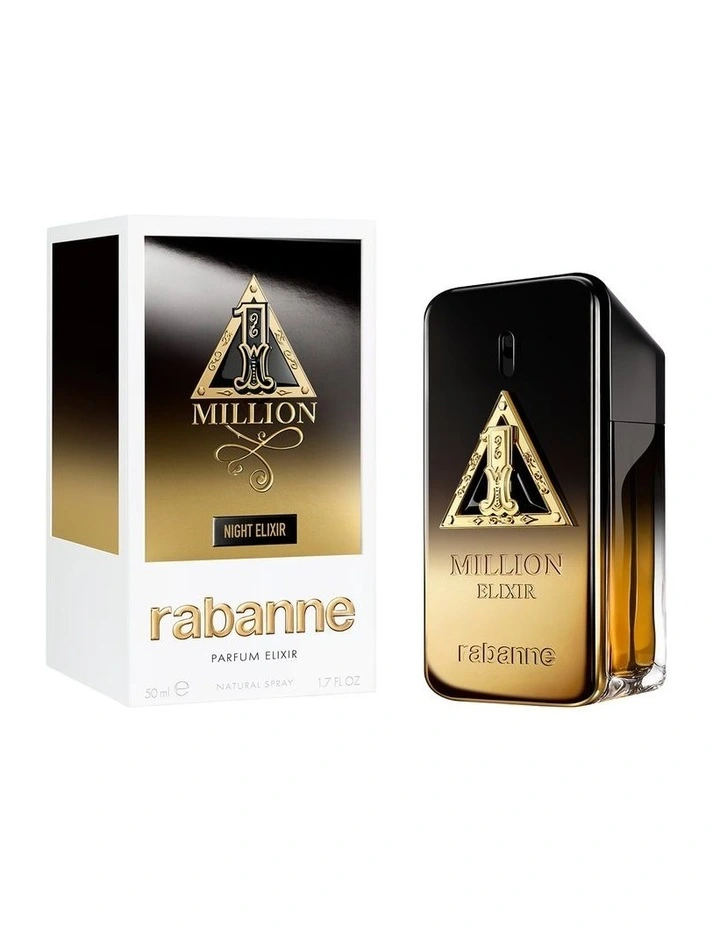 Million Night Parfum Elixir image 2