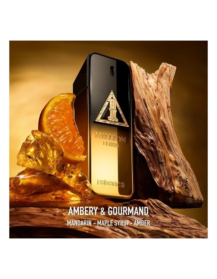 Million Night Parfum Elixir image 3