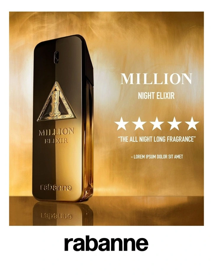 Million Night Parfum Elixir image 3