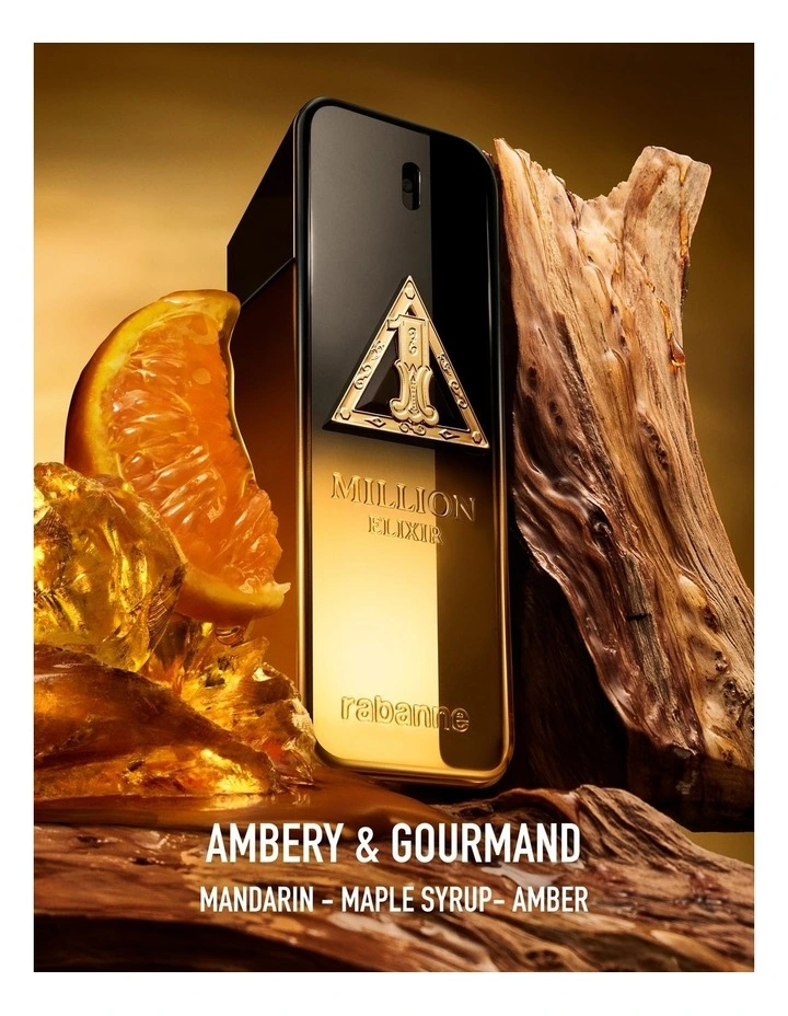 Million Night Parfum Elixir image 4