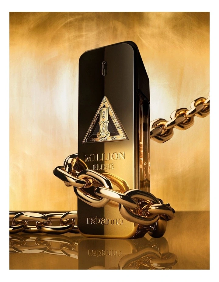 Million Night Parfum Elixir image 6
