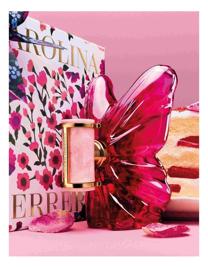 La Bomba Gift Set 80ml image 2