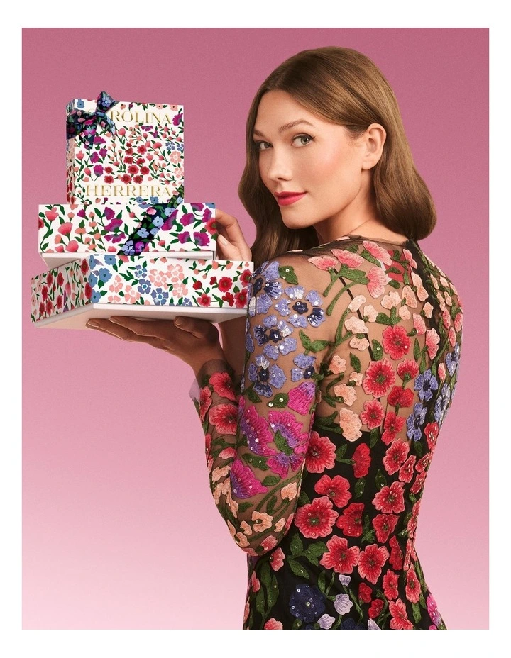 La Bomba Gift Set 80ml image 4