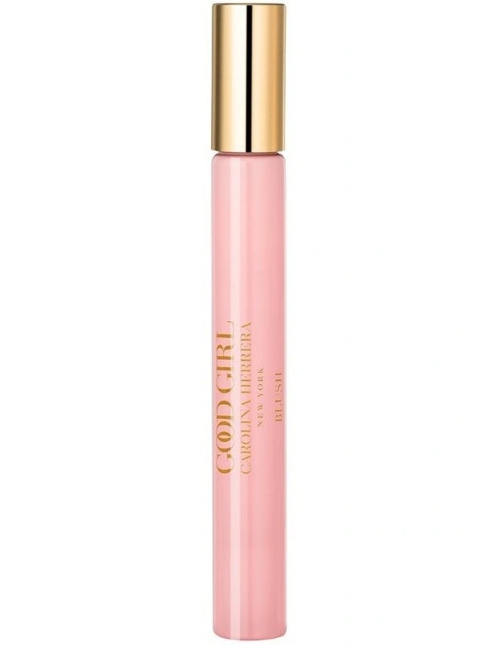 Good Girl Blush Travel Spray 10mL image 1