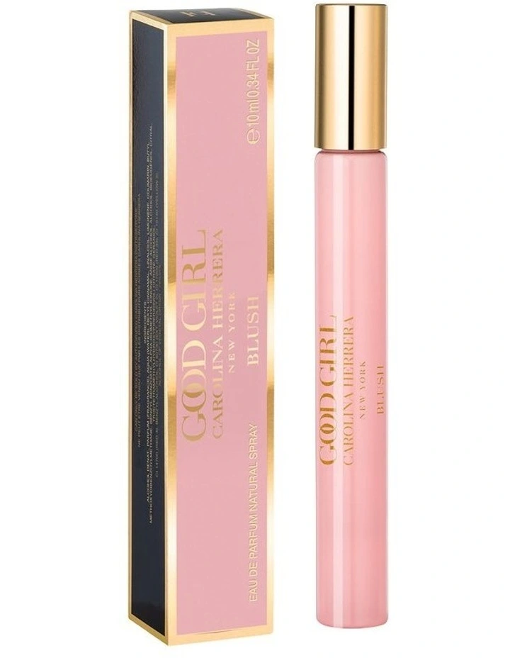 Good Girl Blush Travel Spray 10mL image 2