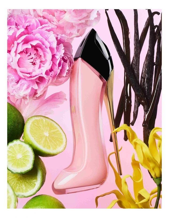 Good Girl Blush Travel Spray 10mL image 3