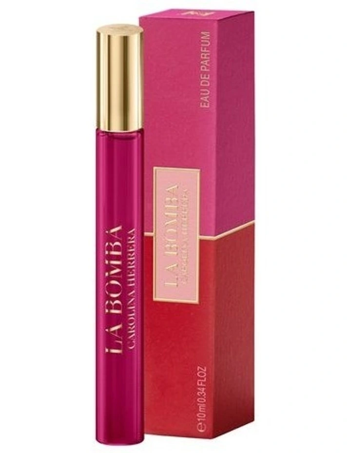 La Bomba Travel Spray 10ml image 2