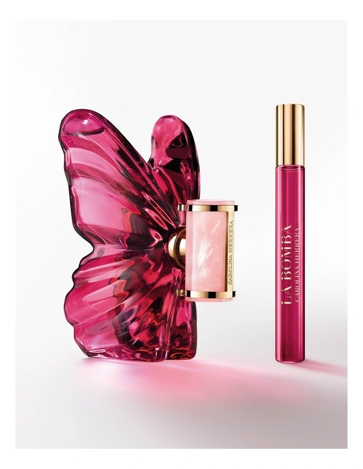La Bomba Travel Spray 10ml image 4