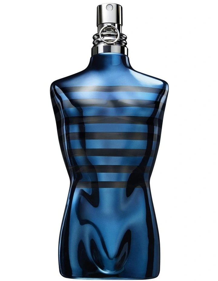 Le Male in Blue Limited Edition Eau de Parfum image 1