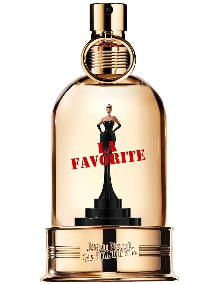 Exclusive Pre-Sale La Favorite image 1