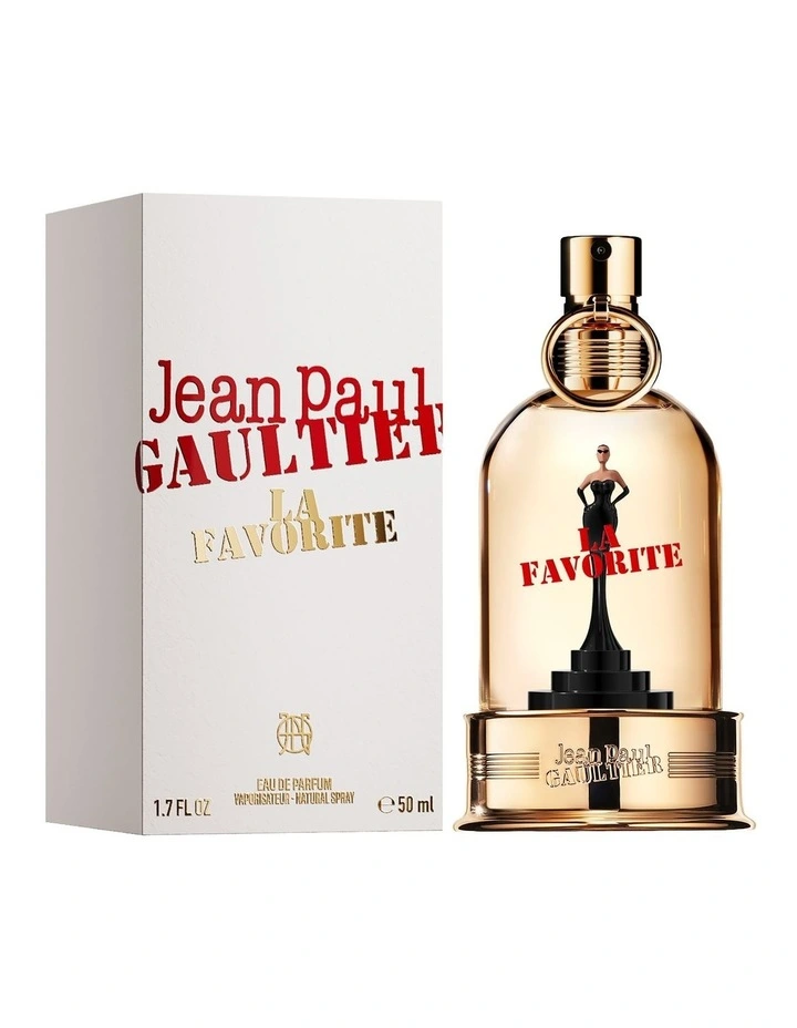 Exclusive Pre-Sale La Favorite image 2