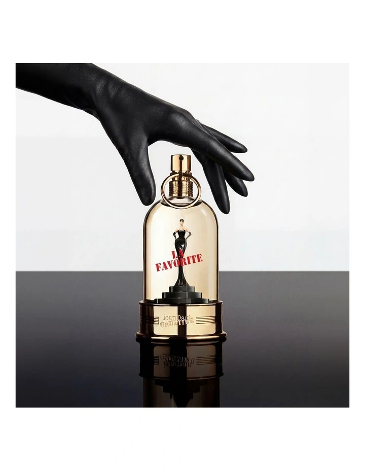 Exclusive Pre-Sale La Favorite image 3