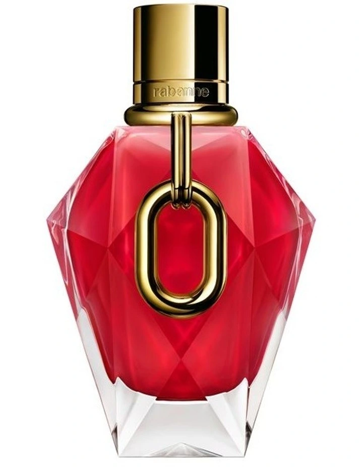 Million Red For Her Parfum Refillable image 1