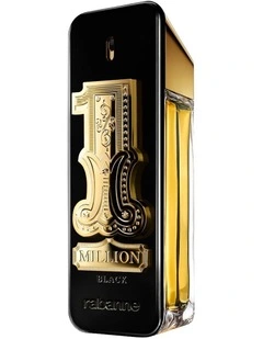 1 Million Black EDP