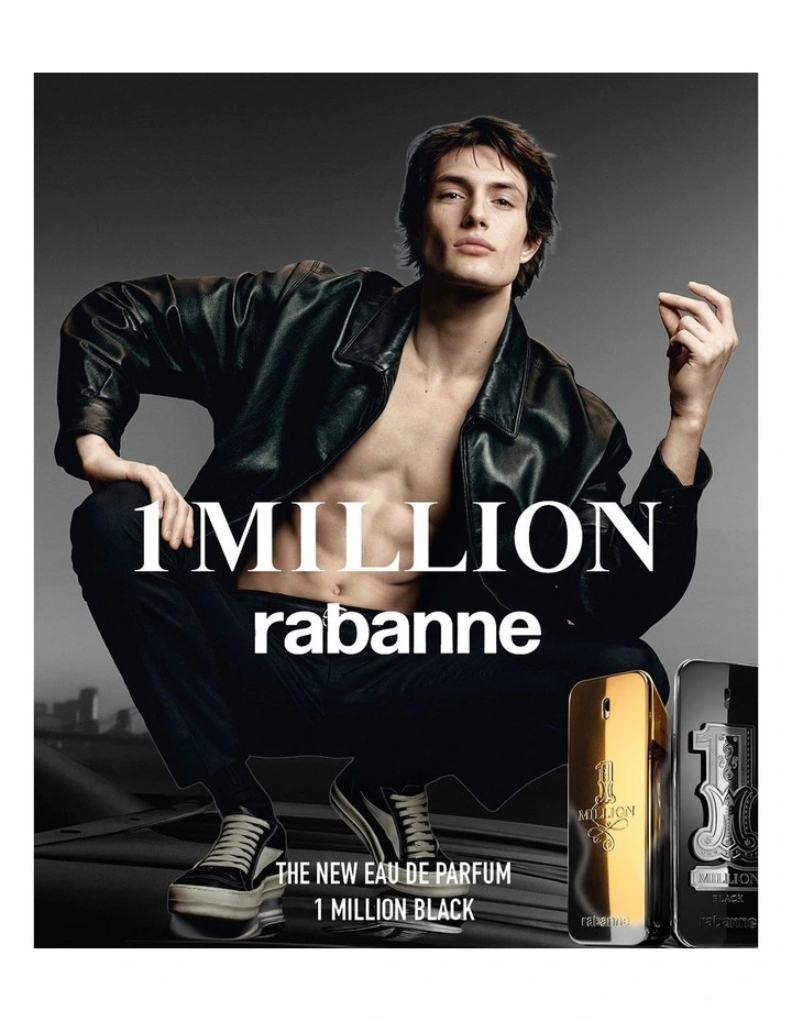 1 Million Black EDP image 5