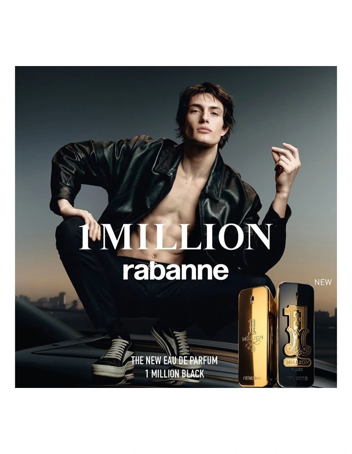 1 Million Black EDP image 5