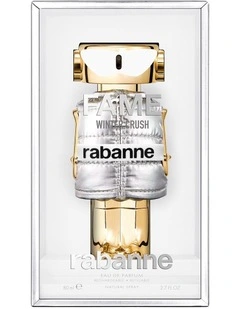Fame Winter Crush EDP Collector 80ml