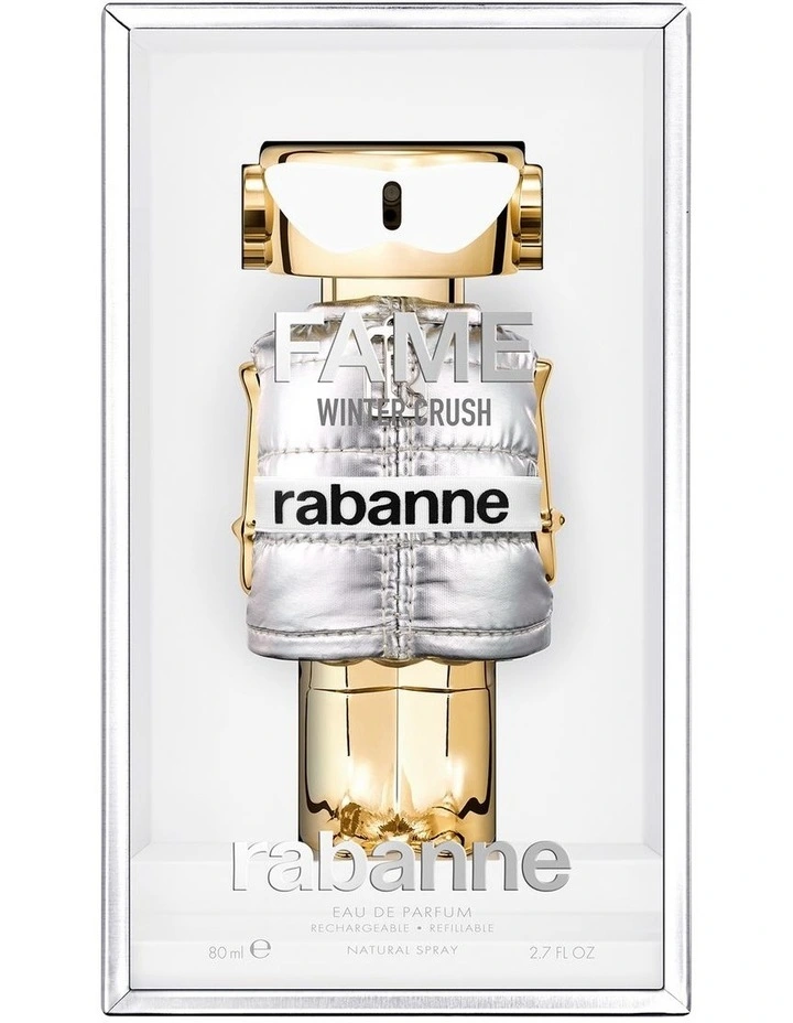Fame Winter Crush EDP Collector 80ml image 1