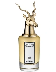 The Baroness EDP 75ml
