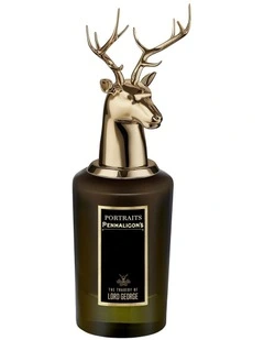 Lord George Intense EDP 75ml