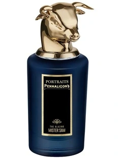 Mister Sam EDP Intense 75ml