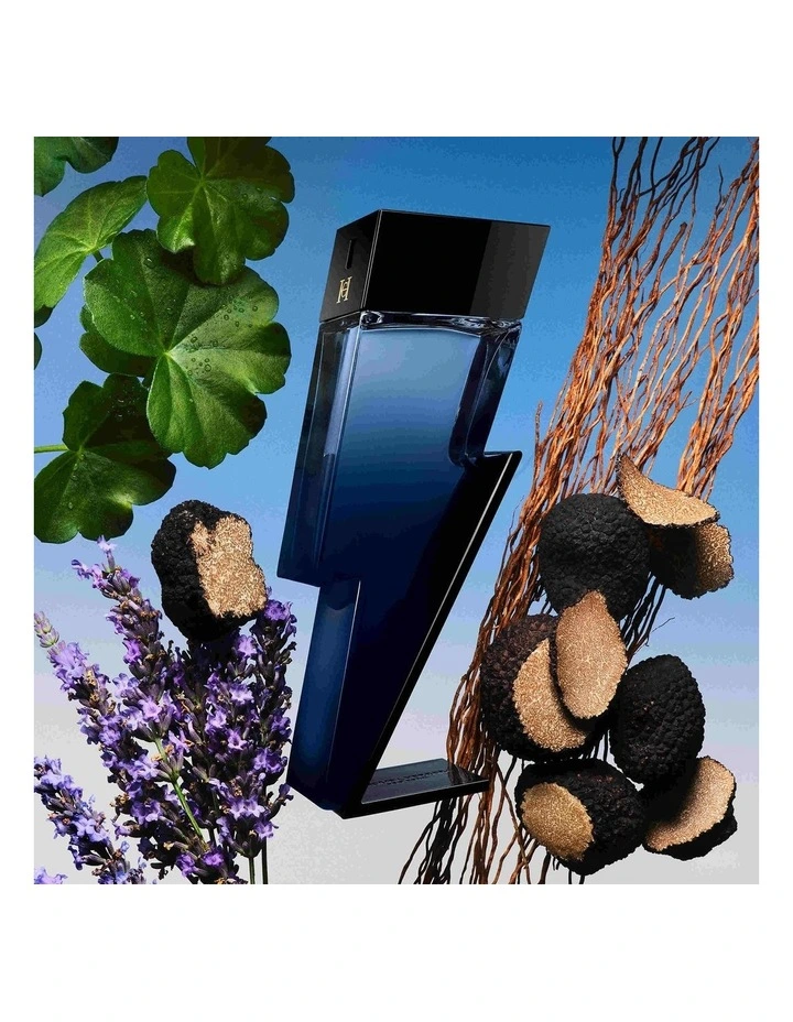 Bad Boy Cobalt 100mL Gift Set image 3