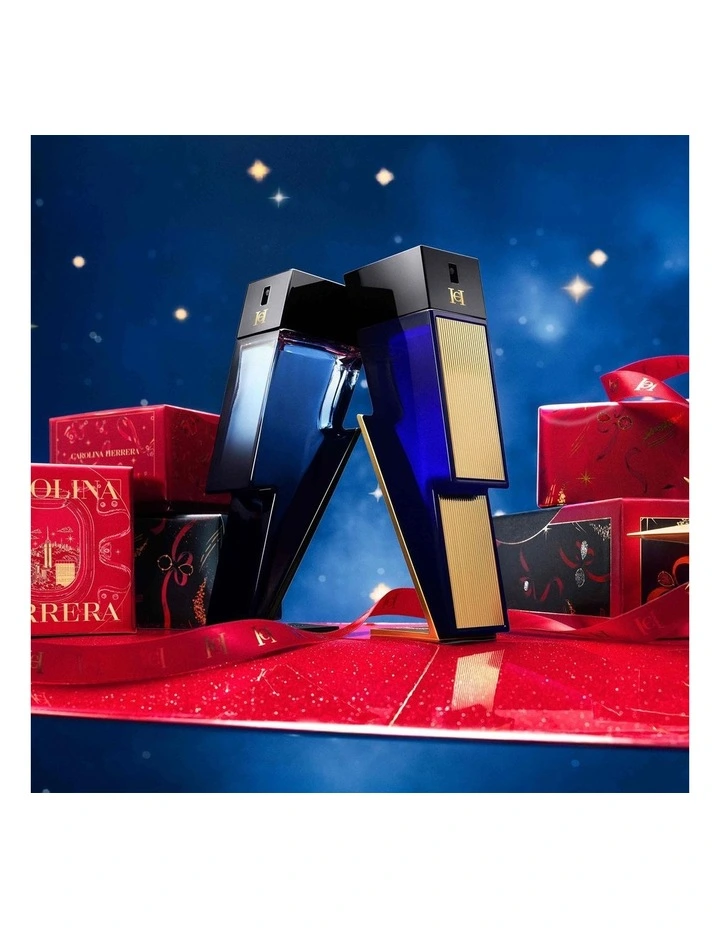 Bad Boy Cobalt 100mL Gift Set image 6