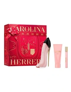 Good Girl Blush 80mL Gift Set