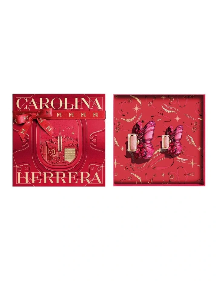 La Bomba 30mL Gift Set image 2