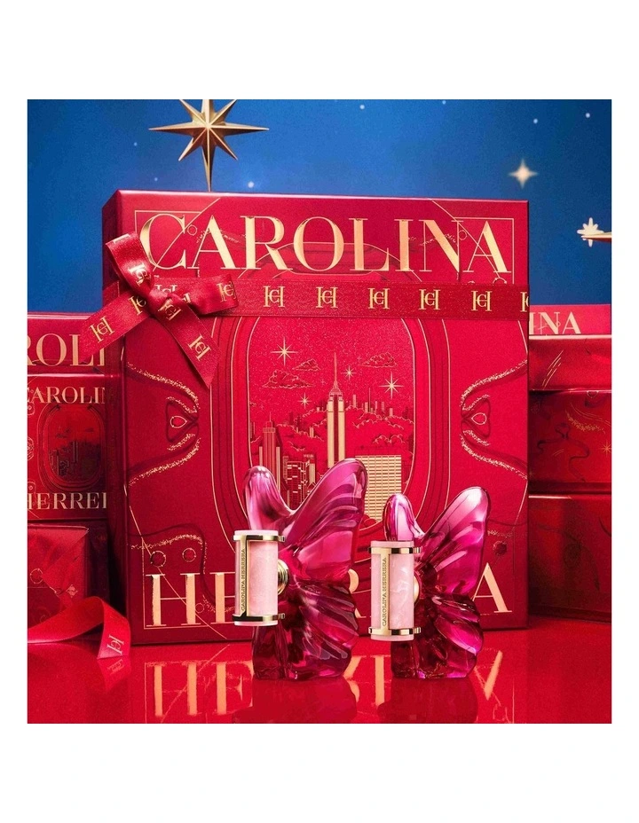 La Bomba 30mL Gift Set image 4