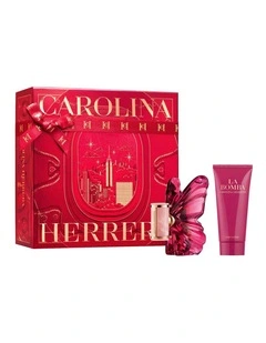 La Bomba 80mL Gift Set