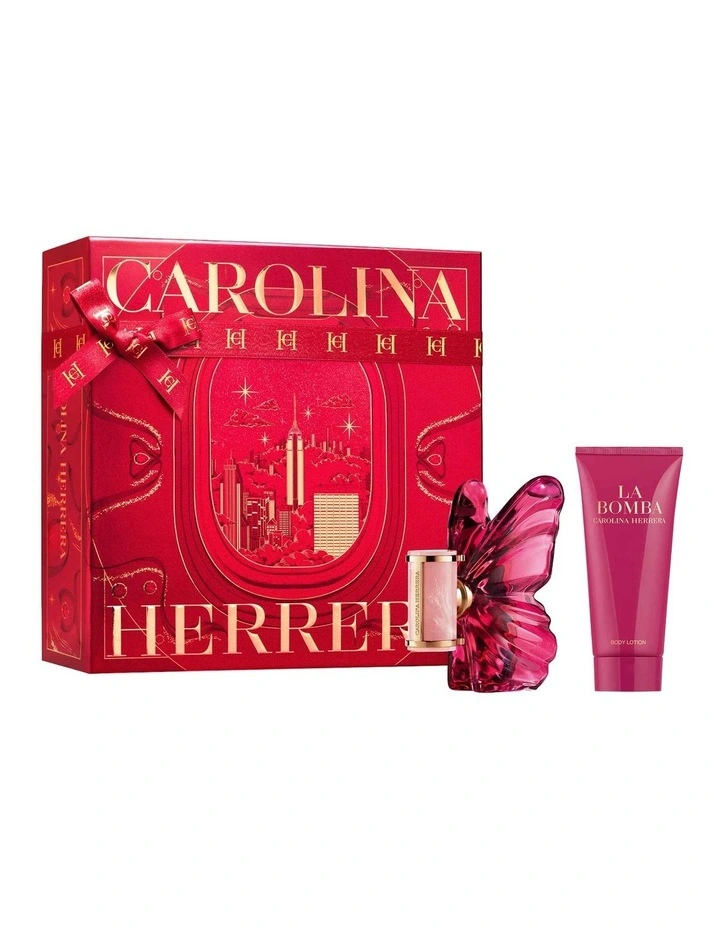 La Bomba 80mL Gift Set image 1