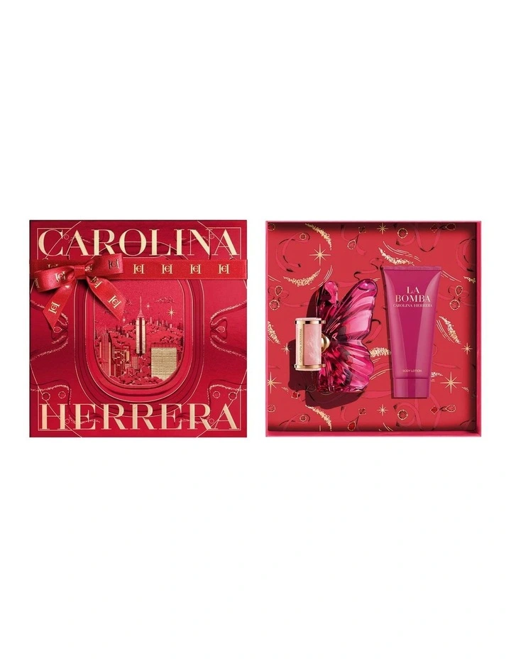 La Bomba 80mL Gift Set image 2