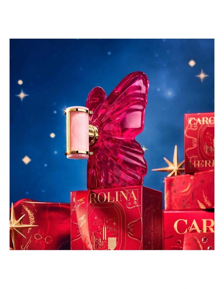 La Bomba 80mL Gift Set image 6