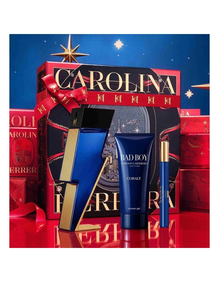 Bad Boy Cobalt Absolute 100mL Gift Set image 4