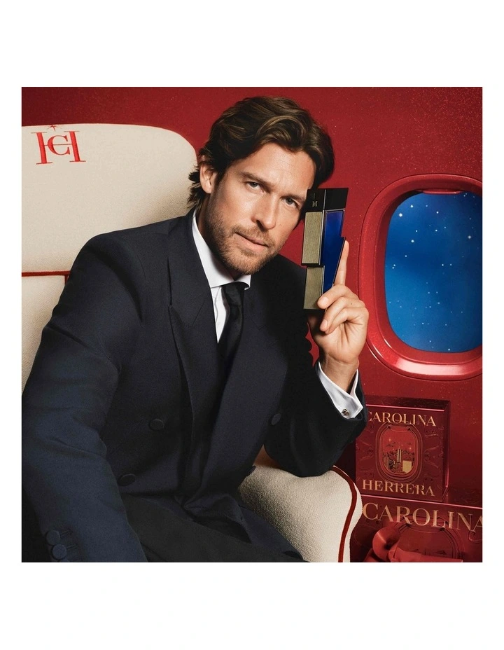 Bad Boy Cobalt Absolute 100mL Gift Set image 5