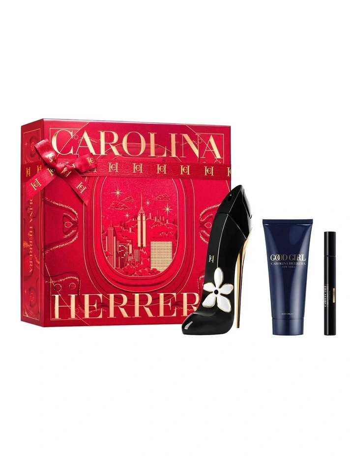 Good Girl Jasmine Absolute 80mL Gift Set image 1