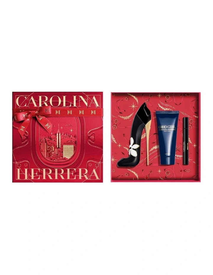 Good Girl Jasmine Absolute 80mL Gift Set image 2