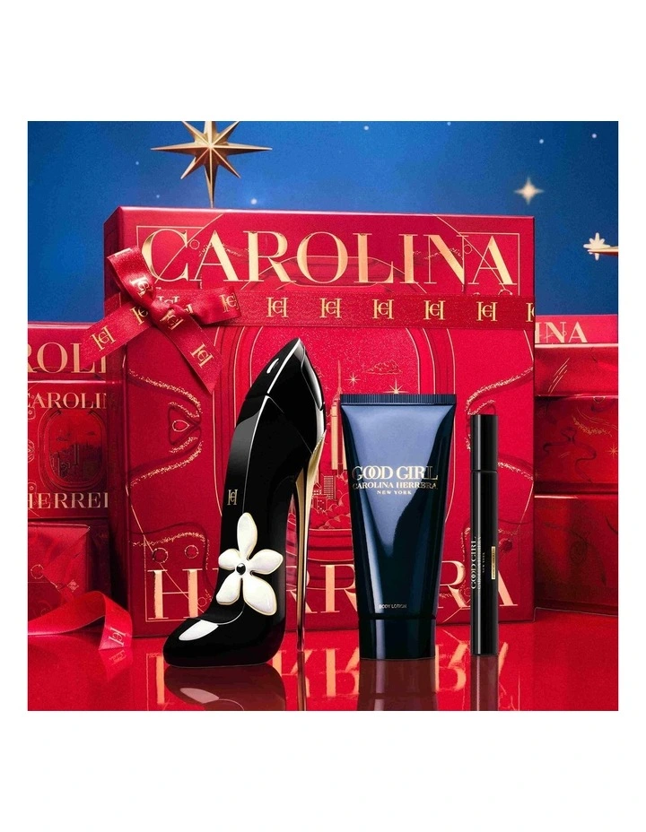 Good Girl Jasmine Absolute 80mL Gift Set image 4