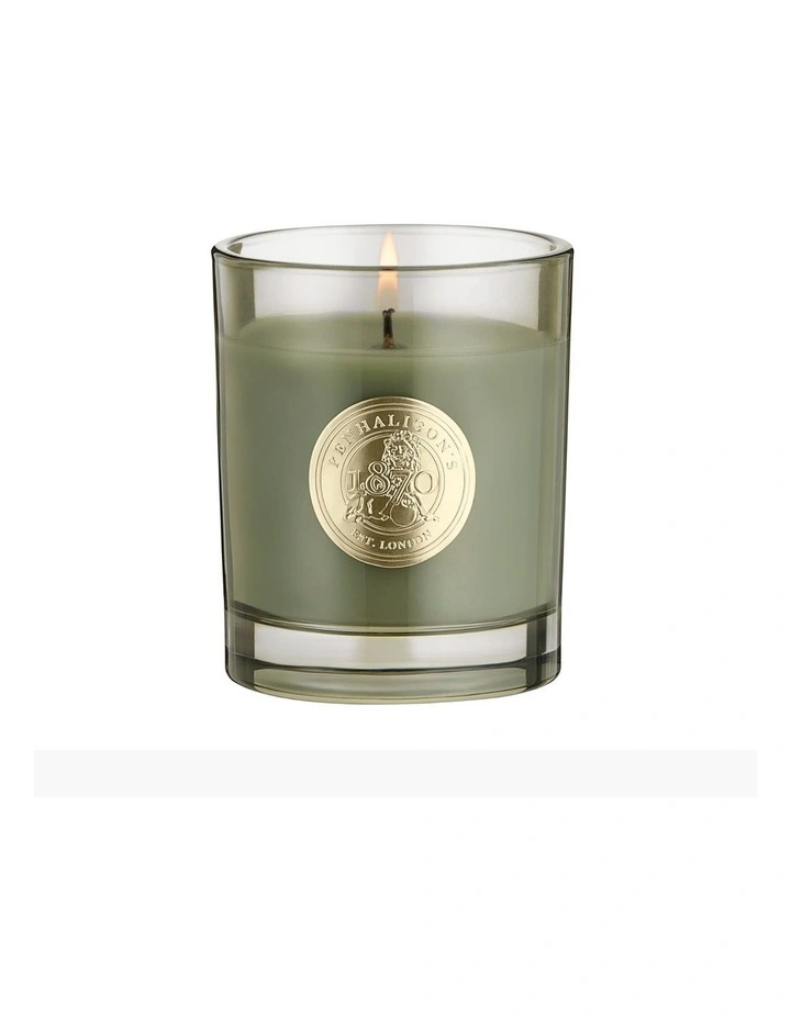 Halfeti 200g Candle image 1