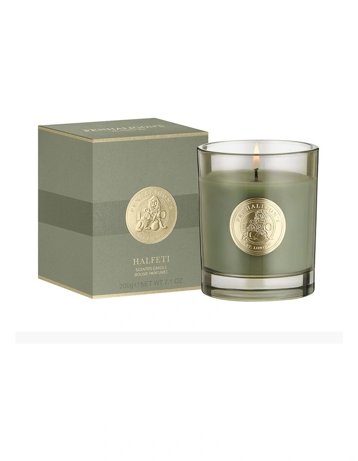 Halfeti 200g Candle image 2