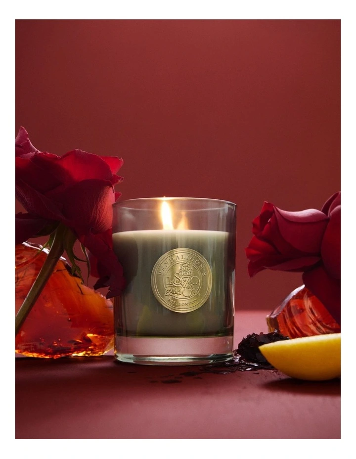Halfeti 200g Candle image 3