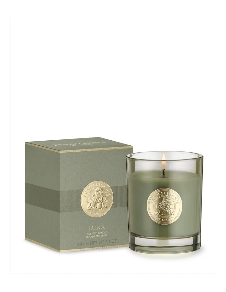 Luna 200g Candle image 2