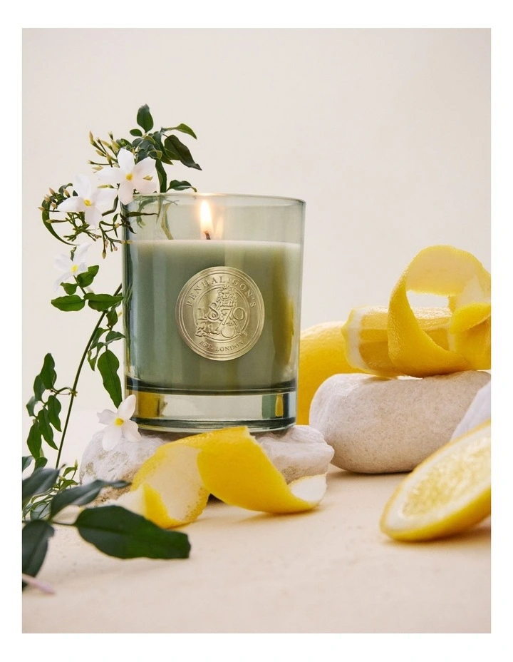 Luna 200g Candle image 3