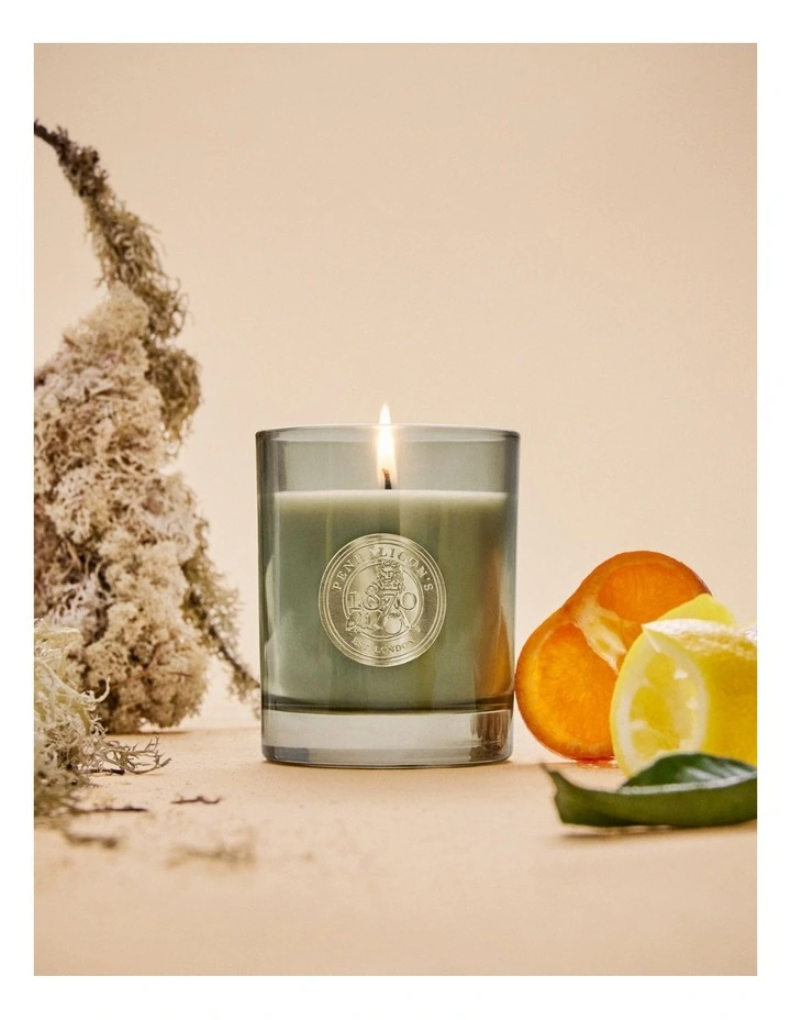 Quercus 200g Candle image 3