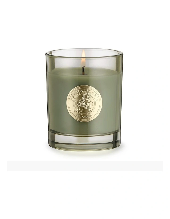 Highgrove Bouquet 200g Candle image 1