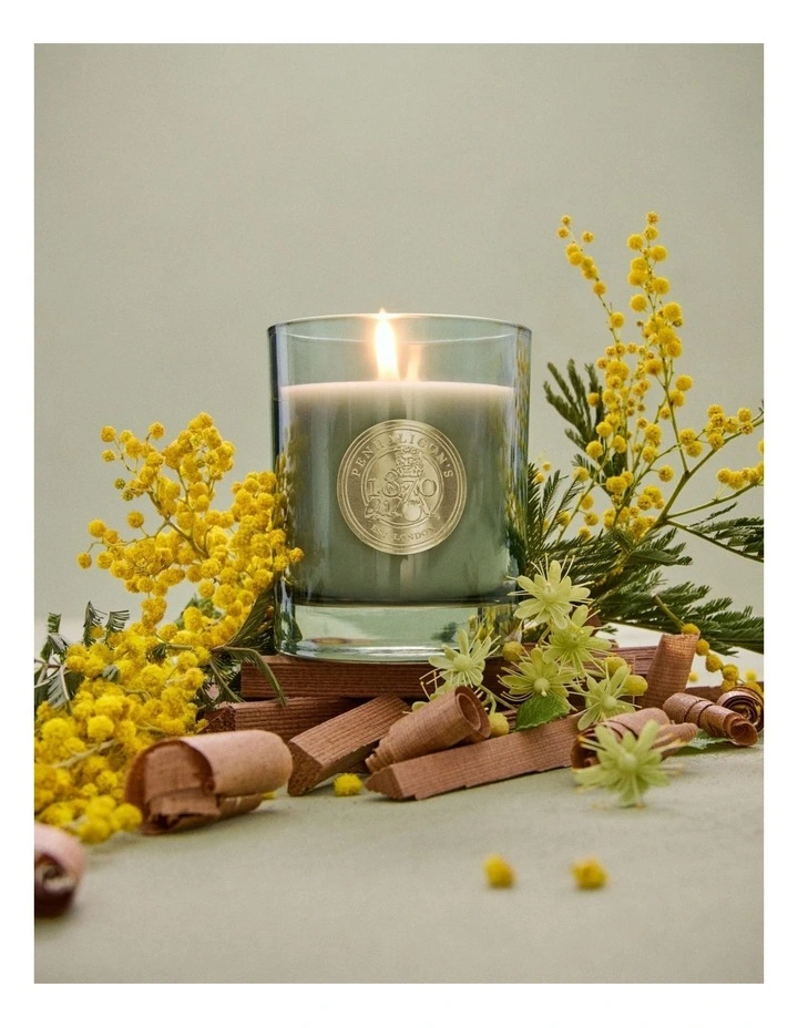 Highgrove Bouquet 200g Candle image 3